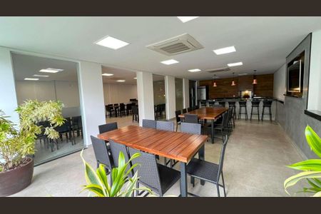Apartamento à venda com 3 quartos, 75m² em Buritis, Belo Horizonte