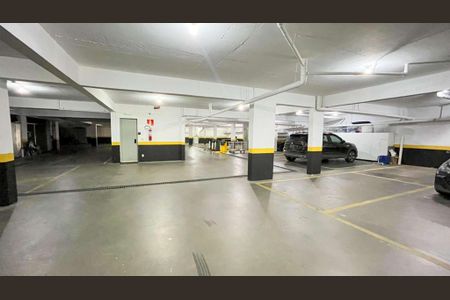 Apartamento à venda com 75m², 3 quartos e 2 vagas