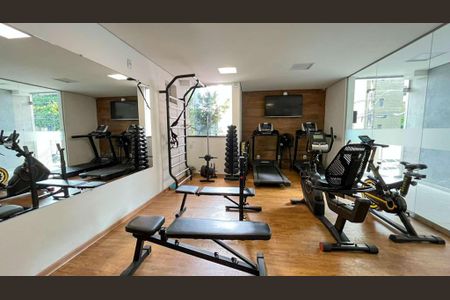 Apartamento à venda com 75m², 3 quartos e 2 vagas