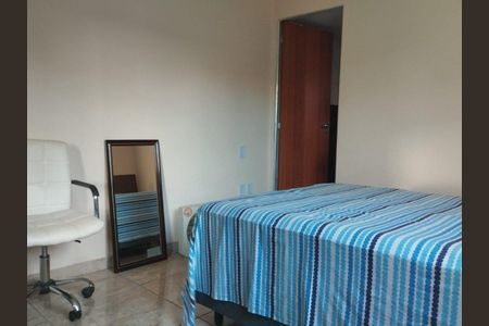 Casa à venda com 2 quartos, 525m² em Estrela Dalva, Belo Horizonte