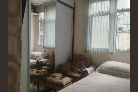 Apartamento à venda com 3 quartos, 70m² em Estoril, Belo Horizonte