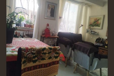 Apartamento à venda com 3 quartos, 70m² em Estoril, Belo Horizonte