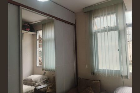 Apartamento à venda com 3 quartos, 70m² em Estoril, Belo Horizonte