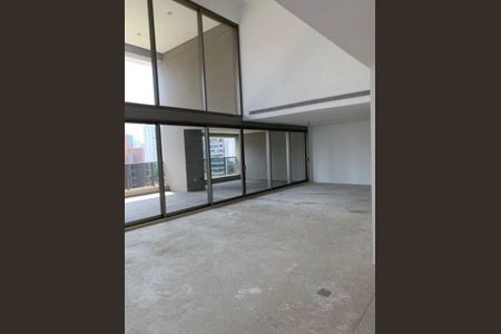 Apartamento à venda com 343m², 4 quartos e 5 vagas