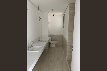 Apartamento à venda com 343m², 4 quartos e 5 vagas