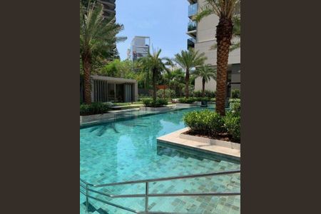 Apartamento à venda com 343m², 4 quartos e 5 vagas