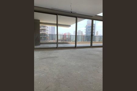 Apartamento à venda com 343m², 4 quartos e 5 vagas