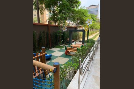 Apartamento à venda com 343m², 4 quartos e 5 vagas