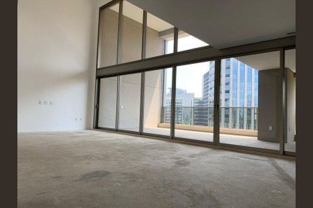 Apartamento à venda com 4 quartos, 343m² em Vila Olímpia, São Paulo