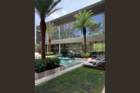 Apartamento à venda com 343m², 4 quartos e 5 vagas