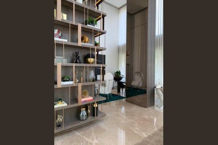 Apartamento à venda com 4 quartos, 343m² em Vila Olímpia, São Paulo