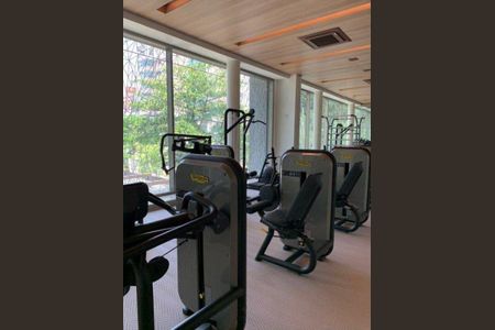 Apartamento à venda com 343m², 4 quartos e 5 vagas