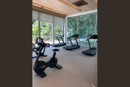 Apartamento à venda com 343m², 4 quartos e 5 vagas