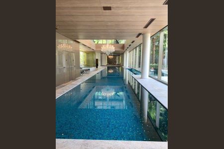 Apartamento à venda com 343m², 4 quartos e 5 vagas