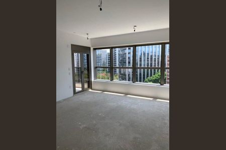 Apartamento à venda com 4 quartos, 343m² em Vila Olímpia, São Paulo