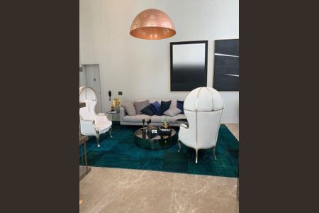 Apartamento à venda com 343m², 4 quartos e 5 vagas