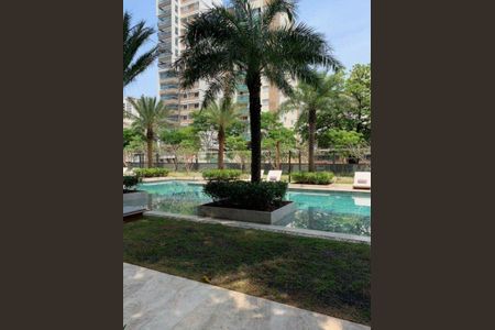 Apartamento à venda com 343m², 4 quartos e 5 vagas