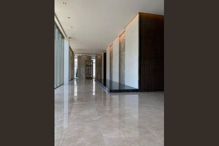 Apartamento à venda com 4 quartos, 343m² em Vila Olímpia, São Paulo