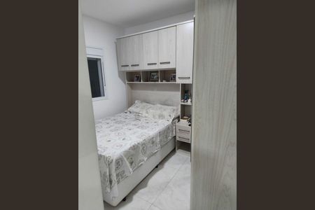 Apartamento à venda com 2 quartos, 63m² em Vila Ede, São Paulo