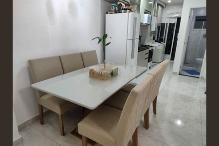 Apartamento à venda com 2 quartos, 63m² em Vila Ede, São Paulo