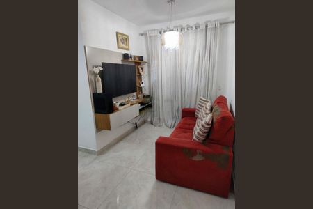 Apartamento à venda com 2 quartos, 63m² em Vila Ede, São Paulo