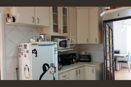 Apartamento à venda com 3 quartos, 88m² em Rudge Ramos, São Bernardo do Campo