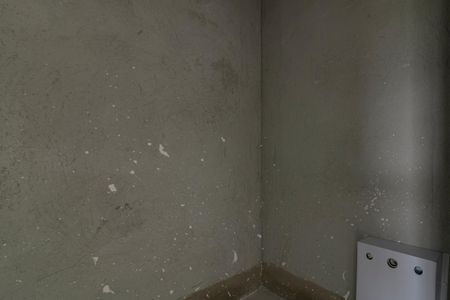 Apartamento à venda com 218m², 3 quartos e 4 vagasBanheiro da Suíte 2