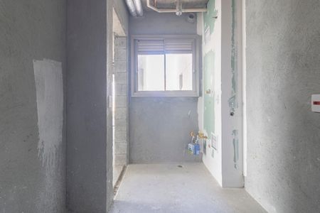 Apartamento à venda com 218m², 3 quartos e 4 vagasÁrea de Serviço