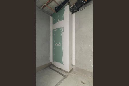 Apartamento à venda com 218m², 3 quartos e 4 vagasBanheiro da Suíte 2