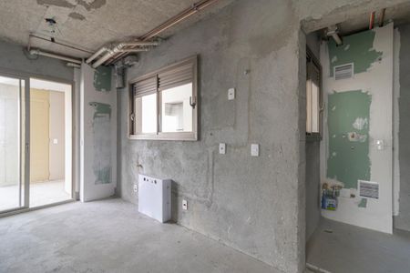 Apartamento à venda com 218m², 3 quartos e 4 vagasCozinha