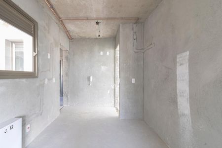 Apartamento à venda com 218m², 3 quartos e 4 vagasCozinha