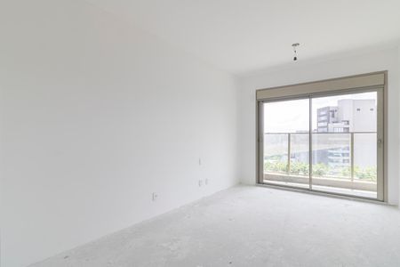 Apartamento à venda com 218m², 3 quartos e 4 vagasQuarto Suíte 2
