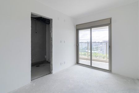 Apartamento à venda com 218m², 3 quartos e 4 vagasQuarto Suíte 3