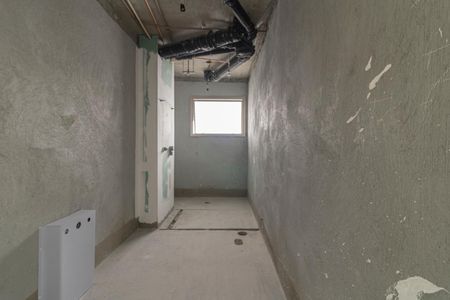 Apartamento à venda com 218m², 3 quartos e 4 vagasBanheiro da Suíte 1