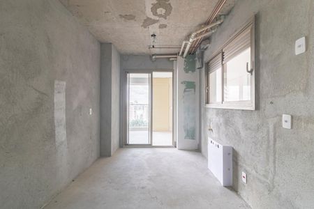 Apartamento à venda com 218m², 3 quartos e 4 vagasCozinha 