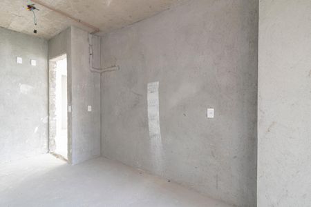 Apartamento à venda com 218m², 3 quartos e 4 vagasCozinha