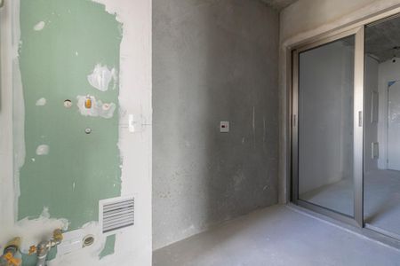 Apartamento à venda com 218m², 3 quartos e 4 vagasÁrea de Serviço