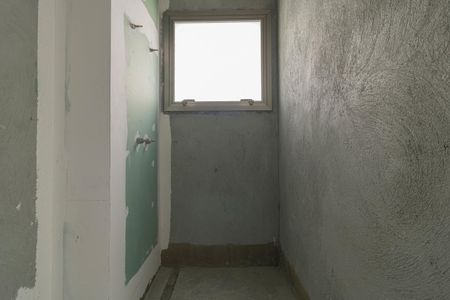 Apartamento à venda com 218m², 3 quartos e 4 vagasBanheiro da Suíte 3