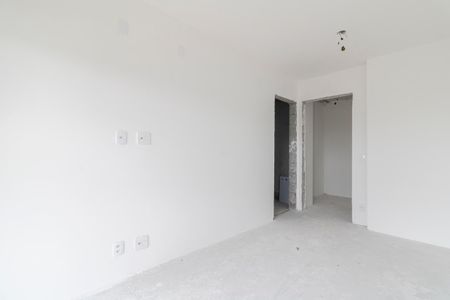 Apartamento à venda com 218m², 3 quartos e 4 vagasQuarto Suíte 2