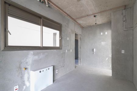 Apartamento à venda com 218m², 3 quartos e 4 vagasCozinha