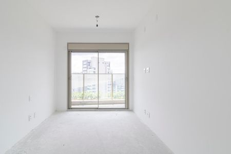 Apartamento à venda com 218m², 3 quartos e 4 vagasQuarto Suíte 2
