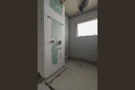 Apartamento à venda com 218m², 3 quartos e 4 vagasBanheiro da Suíte 1