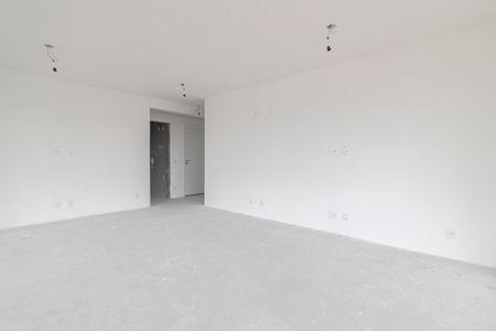 Sala de apartamento à venda com 3 quartos, 218m² em Indianópolis, São Paulo