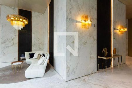 Apartamento à venda com 218m², 3 quartos e 4 vagasÁrea comum