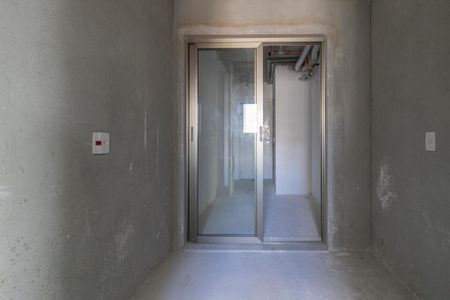 Apartamento à venda com 218m², 3 quartos e 4 vagasÁrea de Serviço