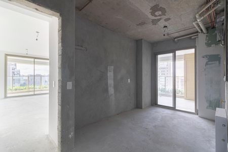 Apartamento à venda com 218m², 3 quartos e 4 vagasCozinha