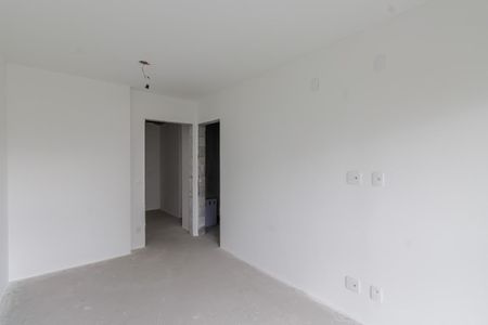 Apartamento à venda com 217m², 3 quartos e 3 vagasSuíte 2