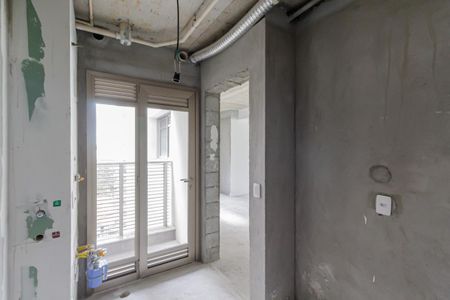 Apartamento à venda com 217m², 3 quartos e 3 vagasÁrea de Serviço