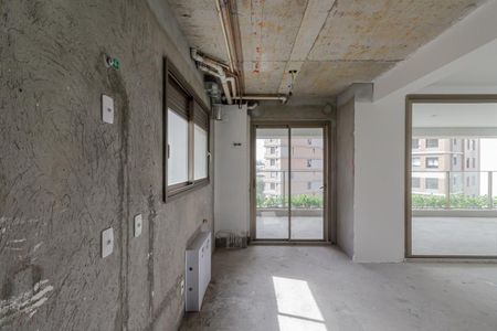 Apartamento à venda com 217m², 3 quartos e 3 vagasCozinha