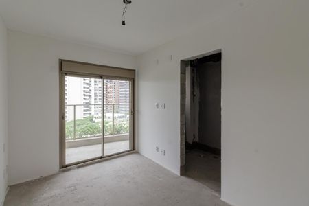 Apartamento à venda com 217m², 3 quartos e 3 vagasSuíte 1